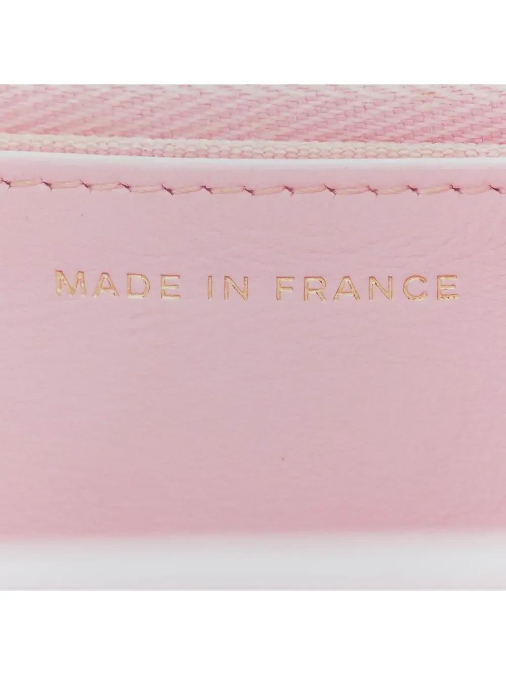 Chanel Caviar Quilted Wallet On Chain #307289C44B